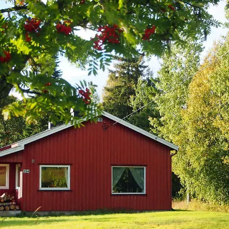 Holiday Berget Chalet