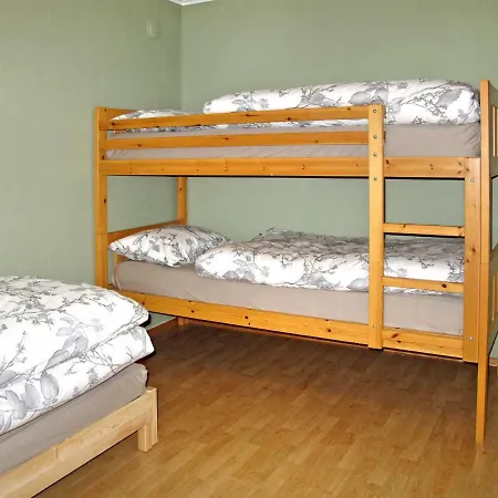 Holiday Berget Chalet Siggerud (Hedmark)