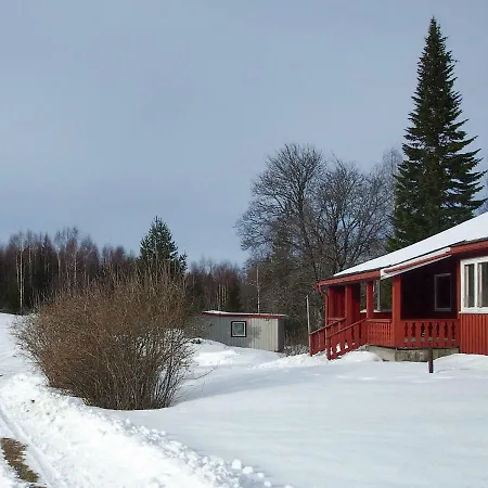 Holiday Berget Chalet
