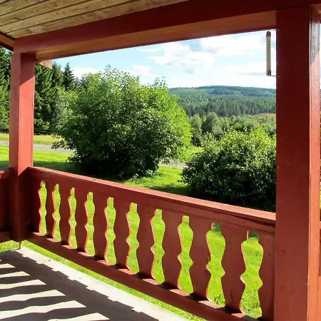 Holiday Berget Chalet *