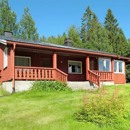 Holiday Berget * Siggerud (Hedmark)