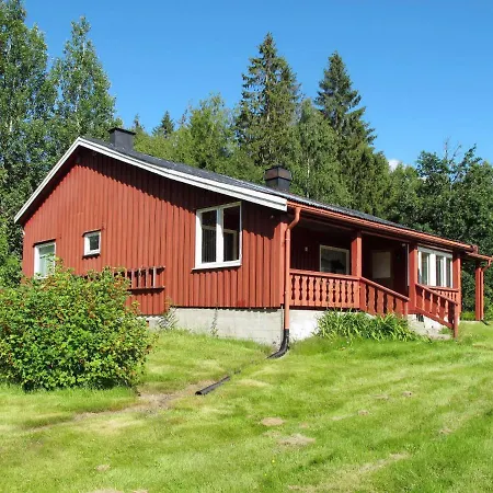 Chalet Holiday Berget *