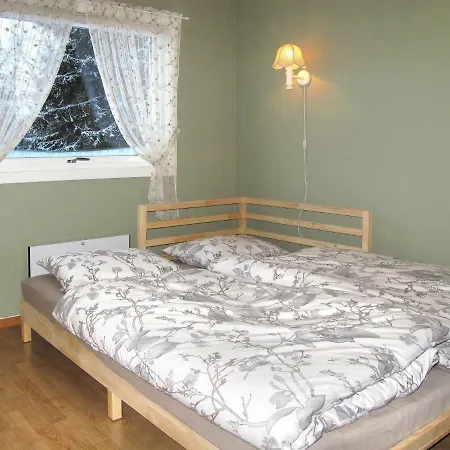 Holiday Berget Chalet Siggerud (Hedmark)