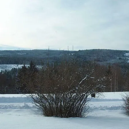 Holiday Berget Chalet Siggerud (Hedmark)