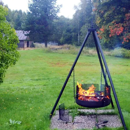 Chalet Holiday Berget Siggerud (Hedmark)