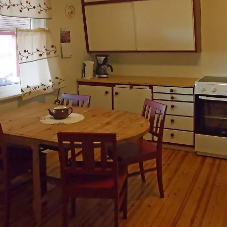 Chalet Holiday Berget