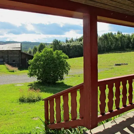 Holiday Berget Chalet *